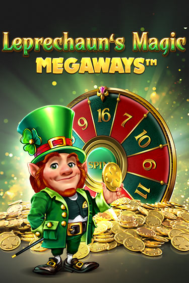 Leprechaun's Magic Megaways онлайн демо без регистрации | Азино 777