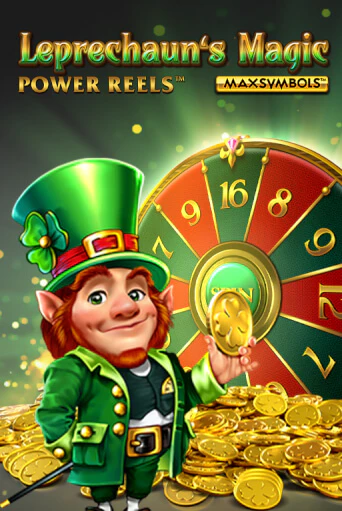 Leprechaun's Magic Power Reels онлайн демо без регистрации | Азино 777