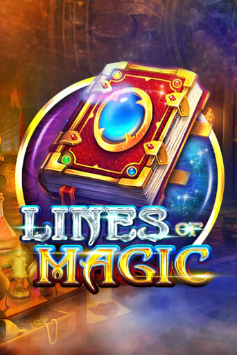 Lines of Magic онлайн демо без регистрации | Азино 777