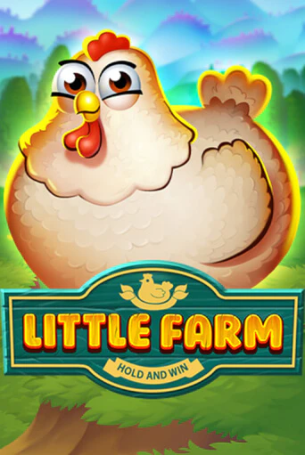 Little Farm онлайн демо без регистрации | Азино 777