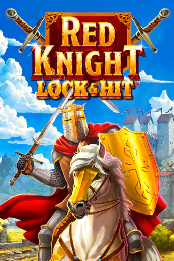Lock & Hit: Red Knight онлайн демо без регистрации | Азино 777