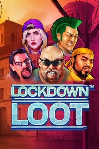 Lockdown Loot онлайн демо без регистрации | Азино 777