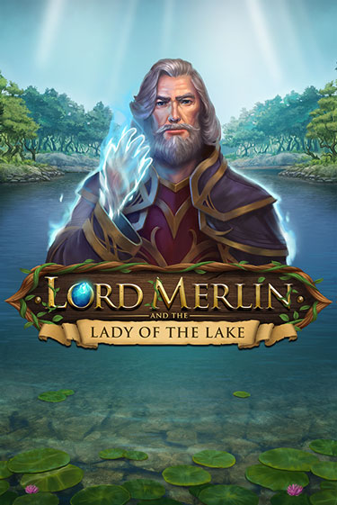 Lord Merlin and The Lady of the Lake онлайн демо без регистрации | Азино 777