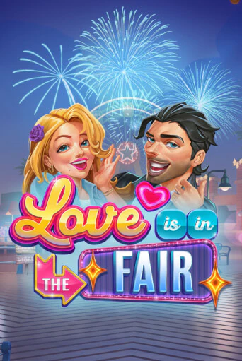 Love is in the Fair онлайн демо без регистрации | Азино 777