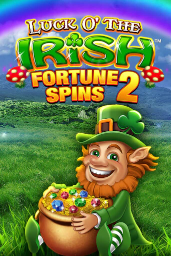 Luck O' The Irish Fortune Spins 2 онлайн демо без регистрации | Азино 777