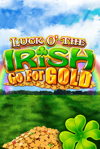 Luck O' the Irish Go For Gold онлайн демо без регистрации | Азино 777
