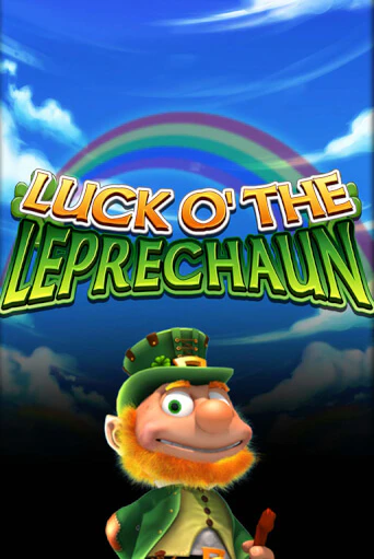 Luck O' The Leprechaun AWP онлайн демо без регистрации | Азино 777