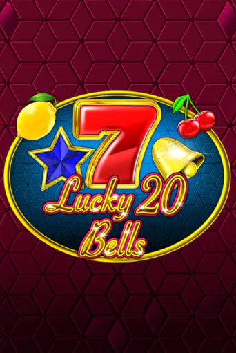 Lucky 20 Bells онлайн демо без регистрации | Азино 777