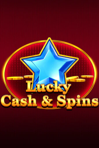 Lucky Cash And Spins онлайн демо без регистрации | Азино 777