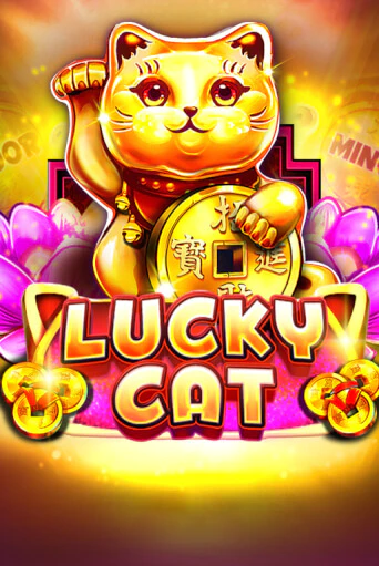 Lucky Cat онлайн демо без регистрации | Азино 777
