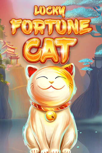 Lucky Fortune Cat онлайн демо без регистрации | Азино 777