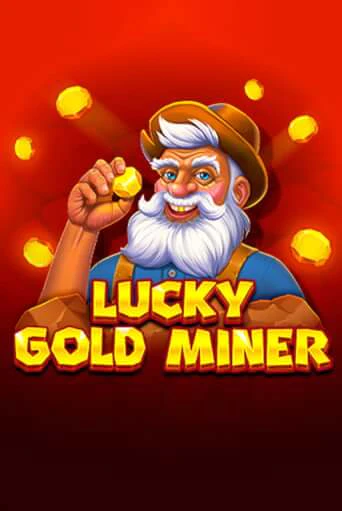 Lucky Gold Miner онлайн демо без регистрации | Азино 777