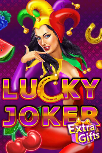 Lucky Joker 5 Extra Gifts онлайн демо без регистрации | Азино 777
