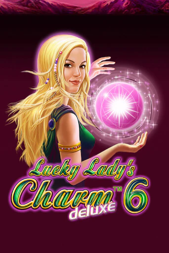 Lucky Lady's Charm Deluxe 6 онлайн демо без регистрации | Азино 777