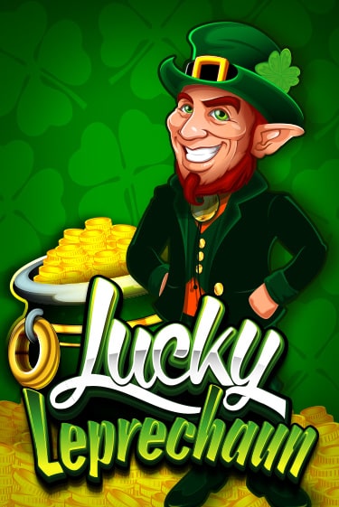Lucky Leprechaun онлайн демо без регистрации | Азино 777