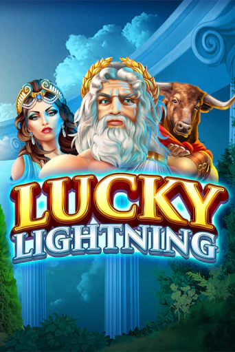 Lucky Lightning онлайн демо без регистрации | Азино 777