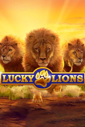 Lucky Lions Wild Life онлайн демо без регистрации | Азино 777