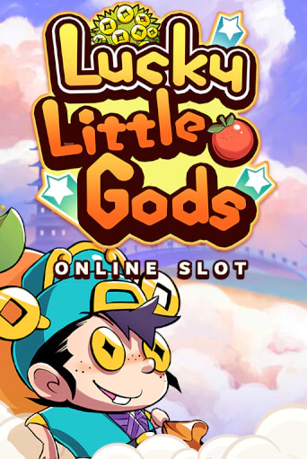 Lucky Little Gods онлайн демо без регистрации | Азино 777