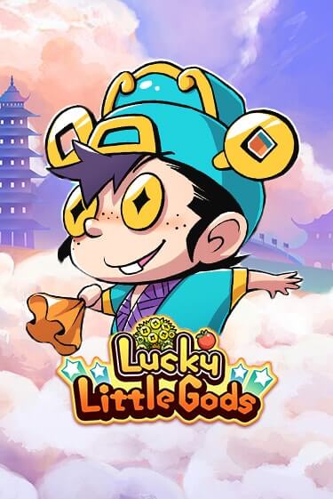Lucky Little Gods онлайн демо без регистрации | Азино 777