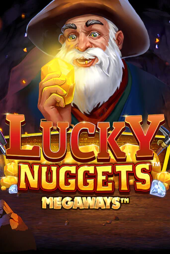 Lucky Nuggets Megaways онлайн демо без регистрации | Азино 777