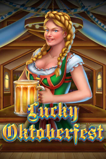 Lucky Oktoberfest онлайн демо без регистрации | Азино 777