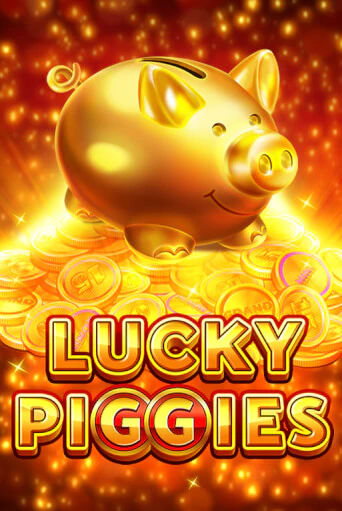 Lucky Piggies онлайн демо без регистрации | Азино 777