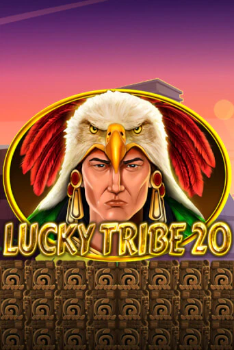 Lucky Tribe 20 онлайн демо без регистрации | Азино 777