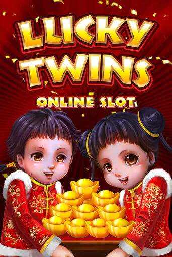 Lucky Twins онлайн демо без регистрации | Азино 777