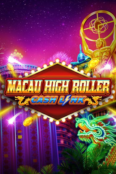 Macau High Roller онлайн демо без регистрации | Азино 777