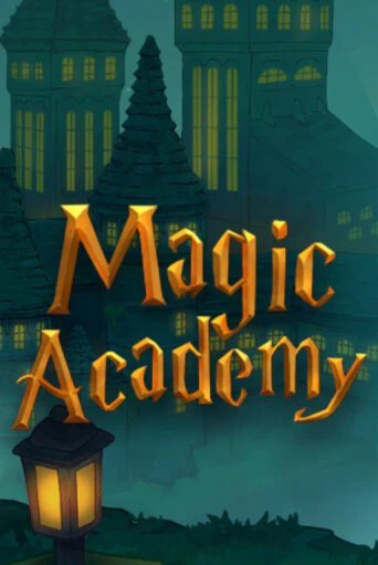 Magic Academy онлайн демо без регистрации | Азино 777