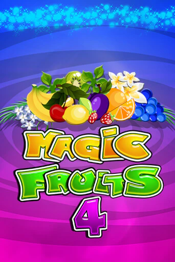 Magic Fruits 4 онлайн демо без регистрации | Азино 777