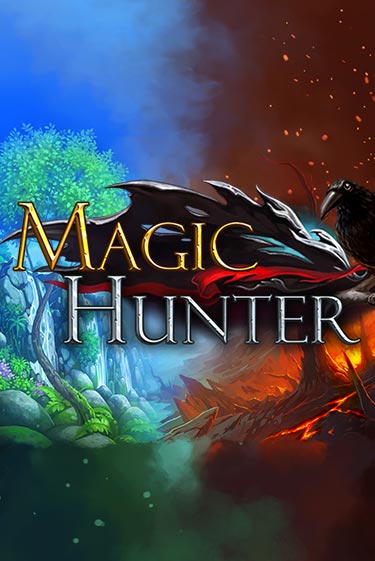 Magic Hunter онлайн демо без регистрации | Азино 777