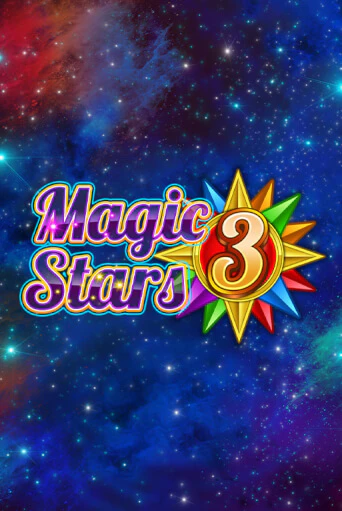 Magic Stars 3 онлайн демо без регистрации | Азино 777
