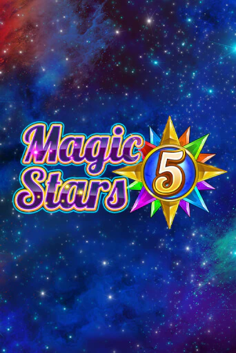 Magic Stars 5 онлайн демо без регистрации | Азино 777