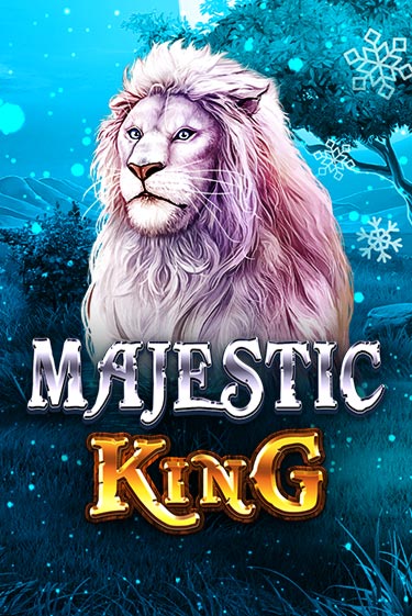 Majestic King - Christmas Edition онлайн демо без регистрации | Азино 777