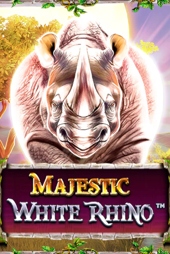 Majestic White Rhino онлайн демо без регистрации | Азино 777