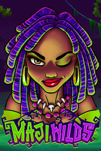 Maji Wilds онлайн демо без регистрации | Азино 777
