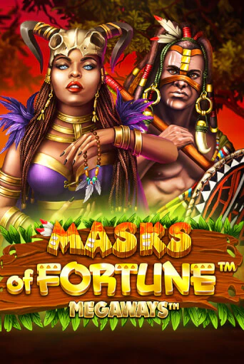 Masks of Fortune Megaways онлайн демо без регистрации | Азино 777