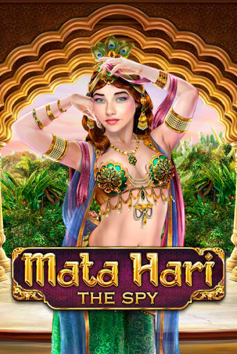 Mata Hari: The Spy онлайн демо без регистрации | Азино 777