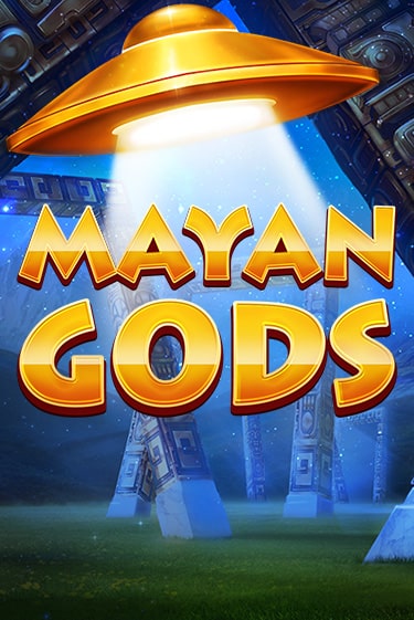 Mayan Gods онлайн демо без регистрации | Азино 777