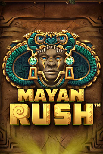 Mayan Rush онлайн демо без регистрации | Азино 777
