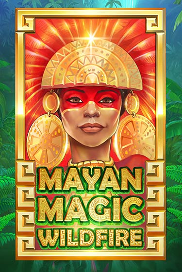 Mayan Magic Wildfire онлайн демо без регистрации | Азино 777