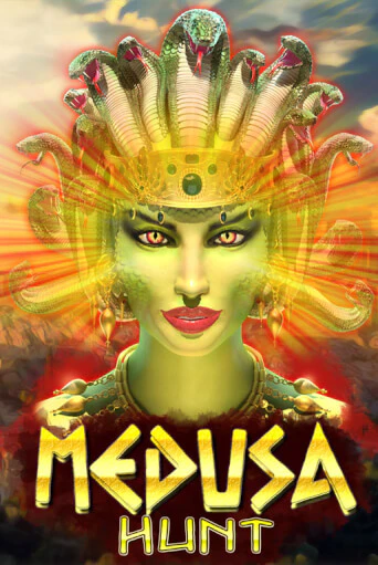 Medusa Hunt онлайн демо без регистрации | Азино 777