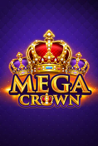 Mega Crown онлайн демо без регистрации | Азино 777