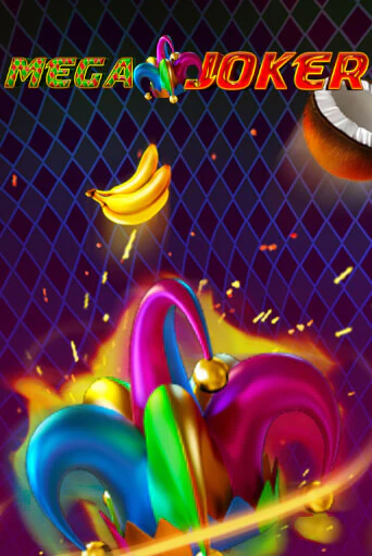 Mega Joker онлайн демо без регистрации | Азино 777