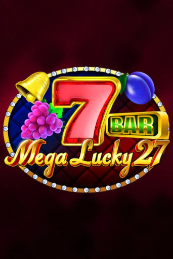 Mega Lucky 27 онлайн демо без регистрации | Азино 777