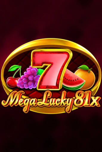 Mega Lucky 81x онлайн демо без регистрации | Азино 777