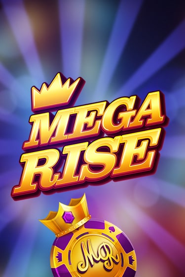 Mega Rise онлайн демо без регистрации | Азино 777