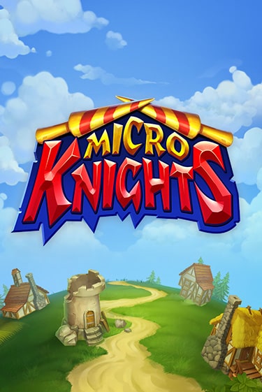 Micro Knights онлайн демо без регистрации | Азино 777