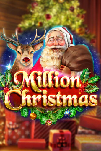 Million Christmas онлайн демо без регистрации | Азино 777